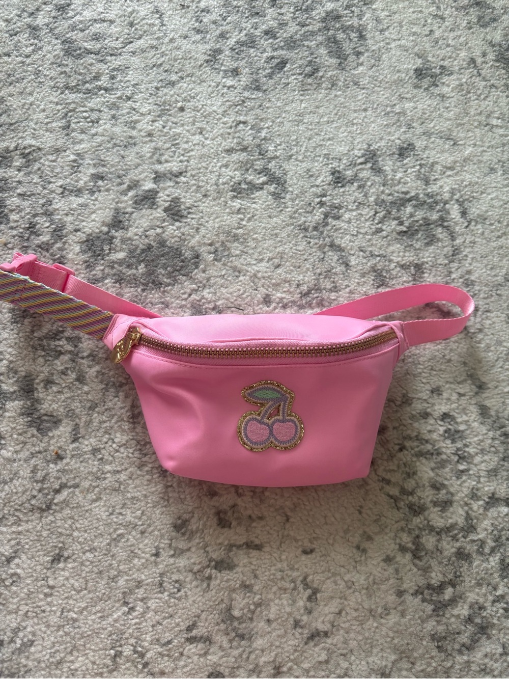 Stoney Clover fanny pack